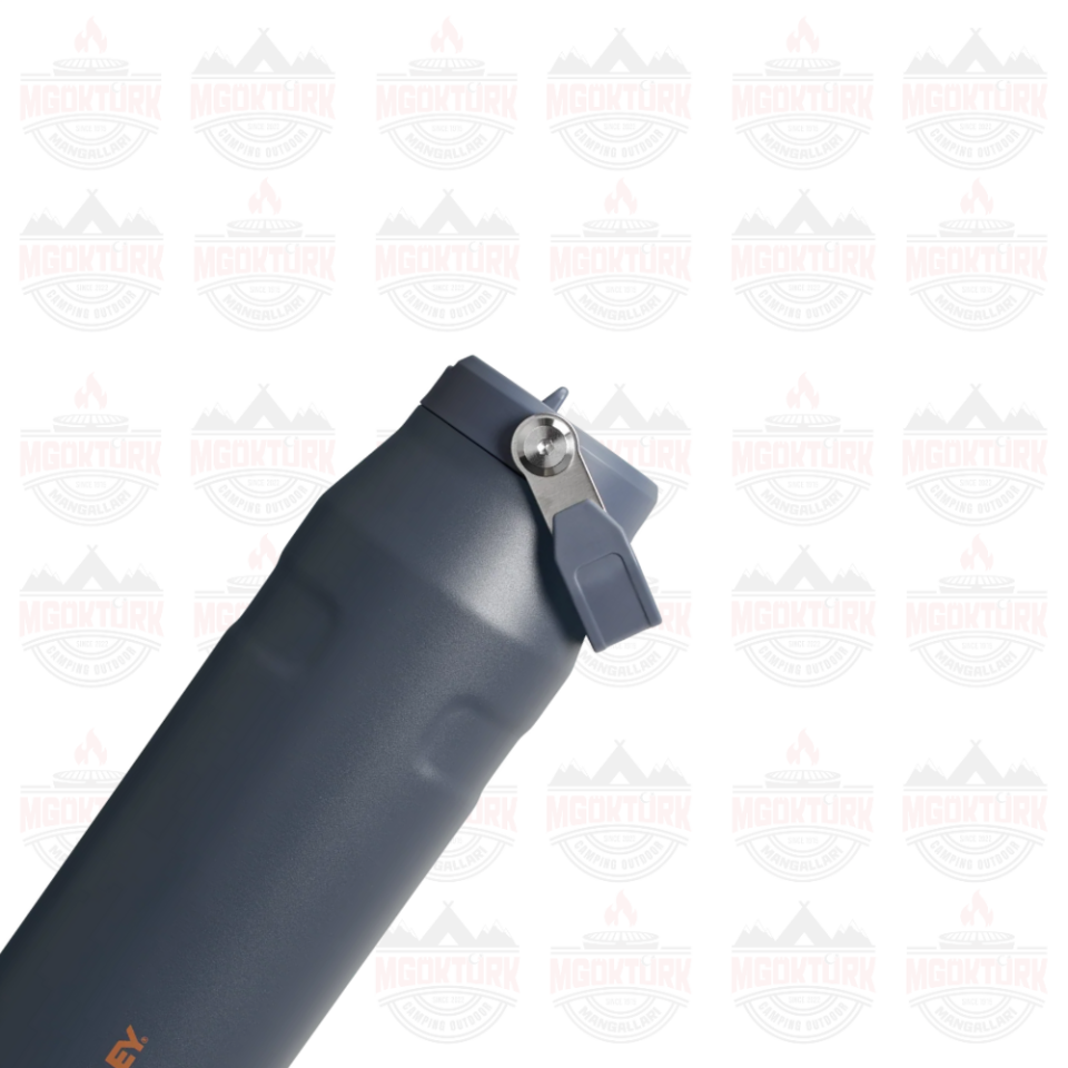 The IceFlow™ Bottle Flip Straw 2.0 1.06L / 36oz Twilight