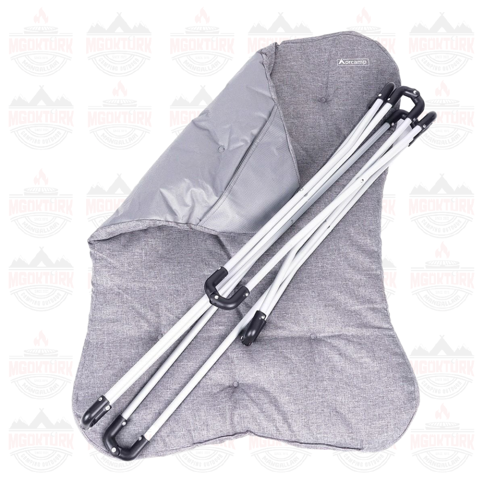 COZY KAMP SANDALYESİ