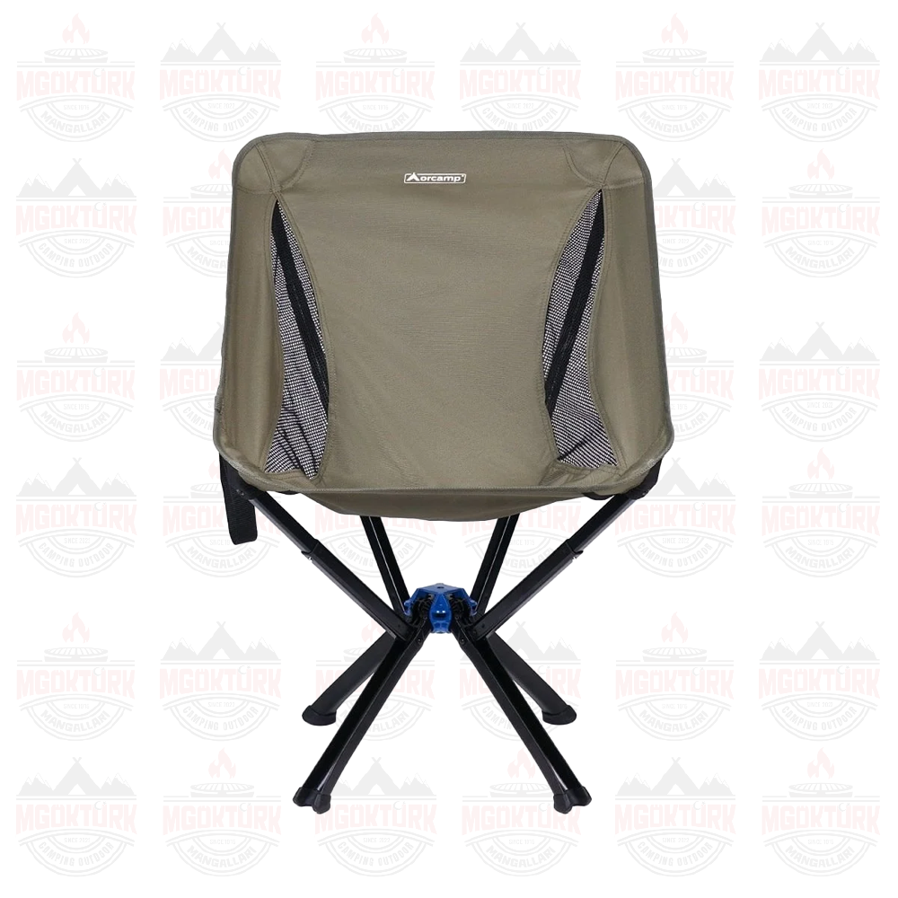 TREK KAMP SANDALYESİ