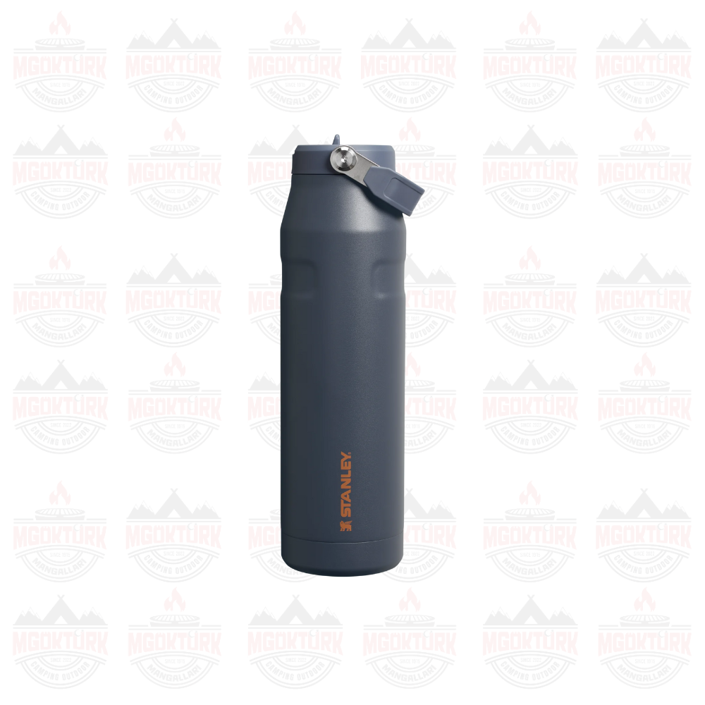 The IceFlow™ Bottle Flip Straw 2.0 0.07L / 24oz Twilight
