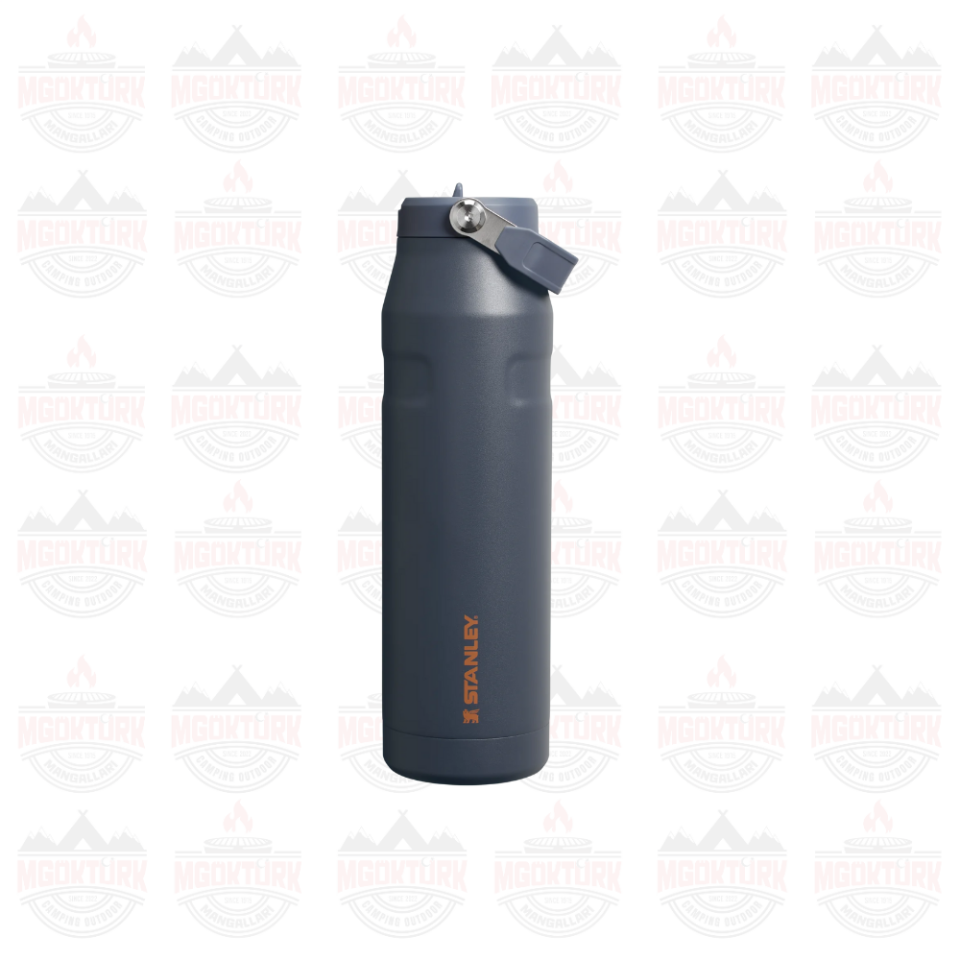 The IceFlow™ Bottle Flip Straw 2.0 0.07L / 24oz Twilight