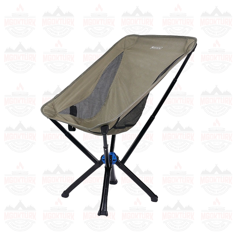 TREK KAMP SANDALYESİ