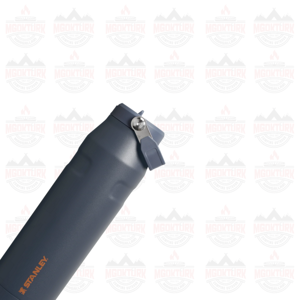 The IceFlow™ Bottle Flip Straw 2.0 0.07L / 24oz Twilight