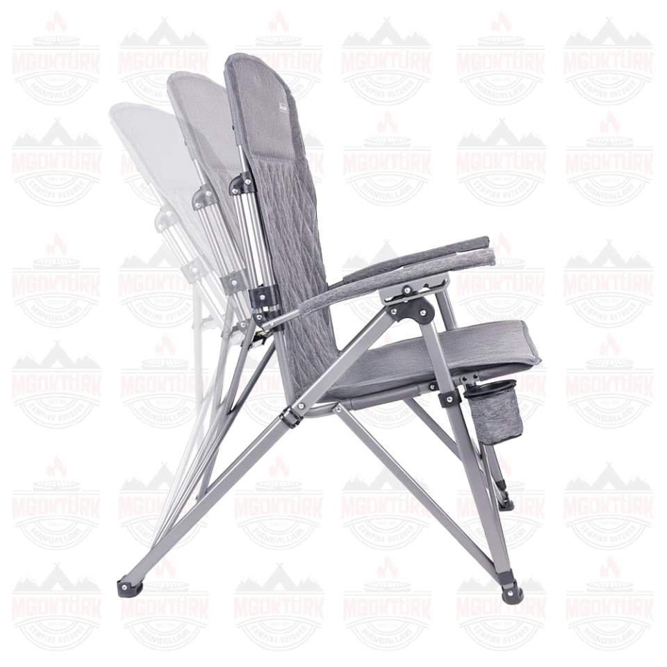 TRONO3 KADEMELİ KAMP SANDALYESİ