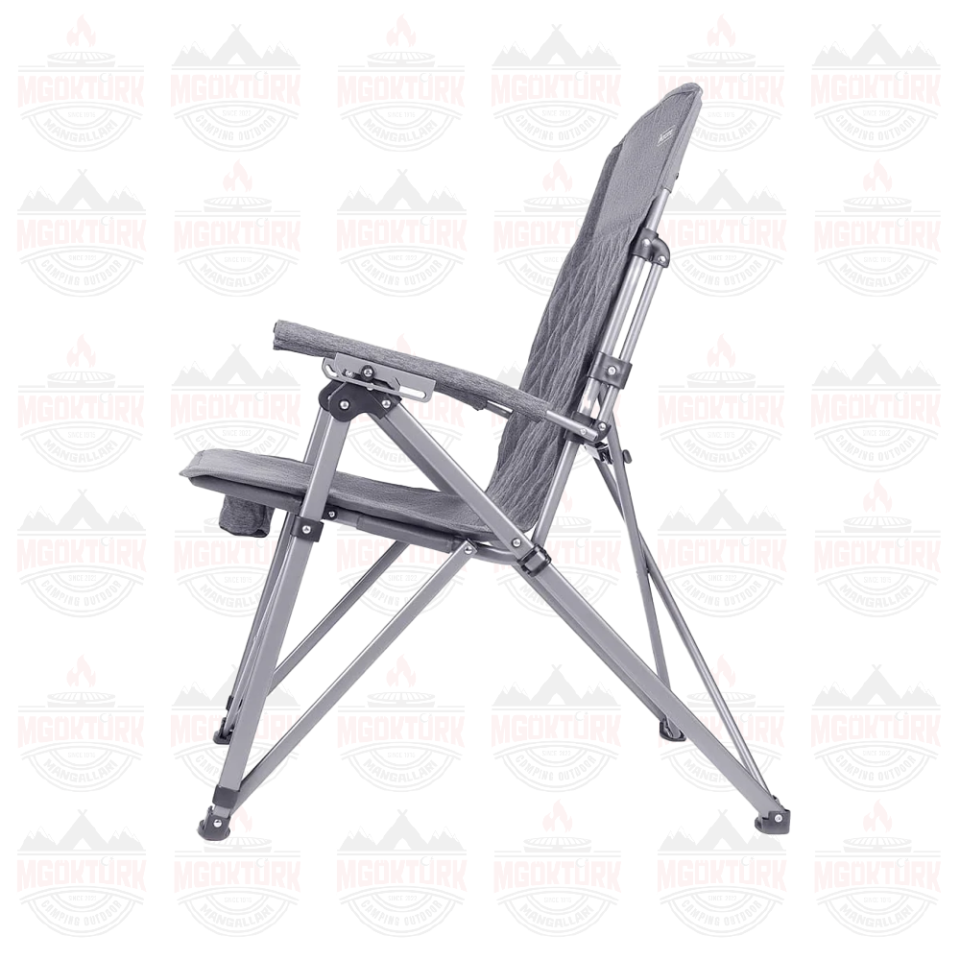 TRONO3 KADEMELİ KAMP SANDALYESİ
