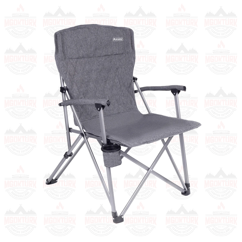 TRONO KAMP SANDALYESİ