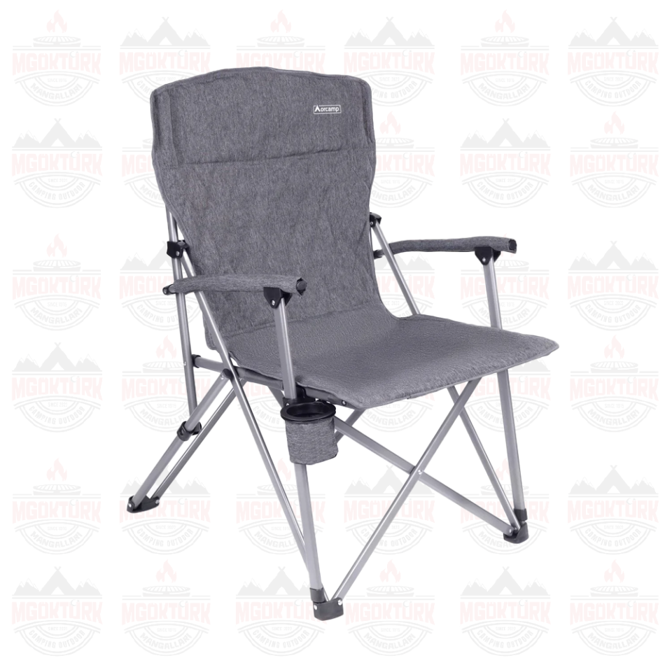 TRONO KAMP SANDALYESİ