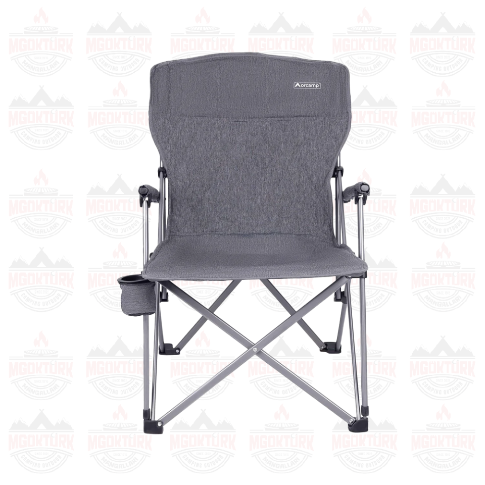 TRONO KAMP SANDALYESİ