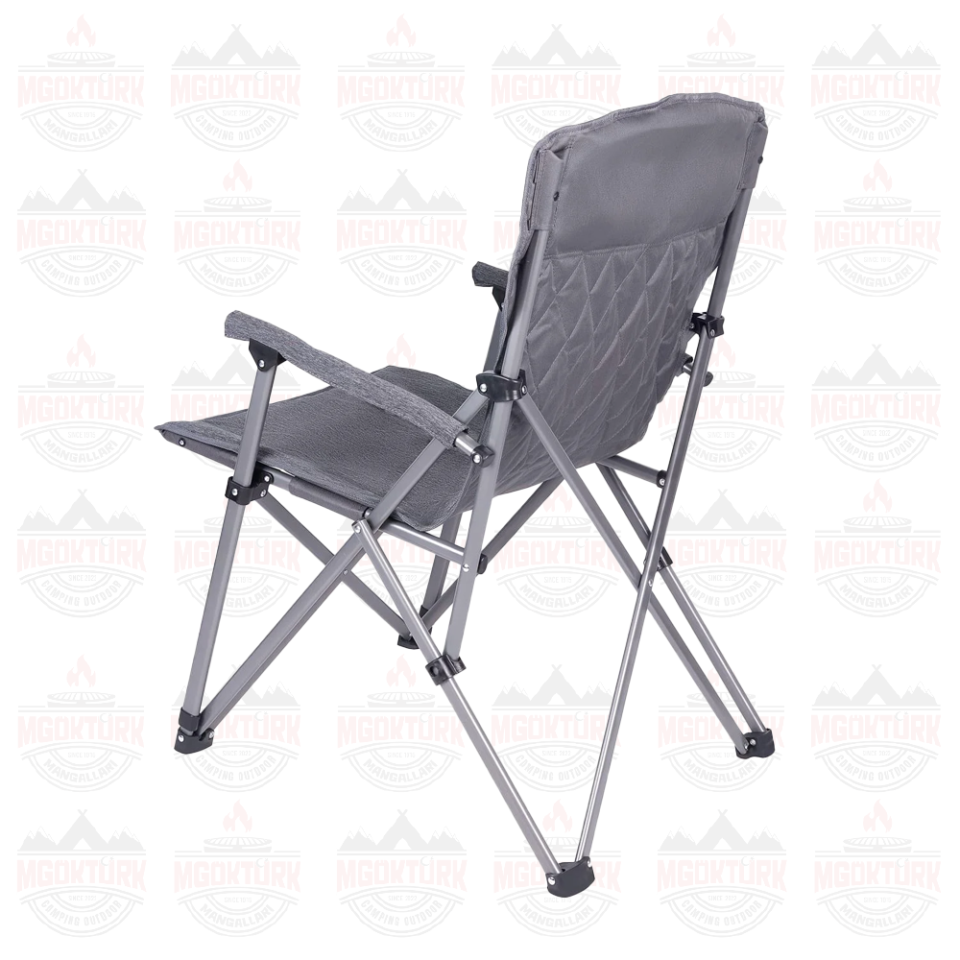 TRONO KAMP SANDALYESİ