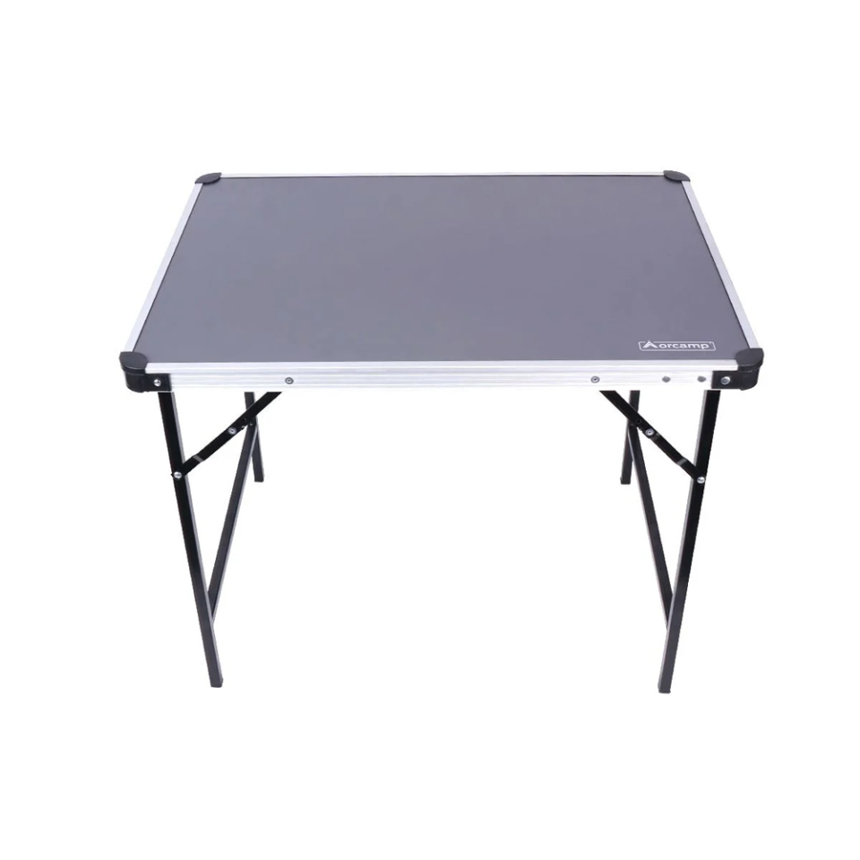 ANTRASİT MDF MASA 48X68X55