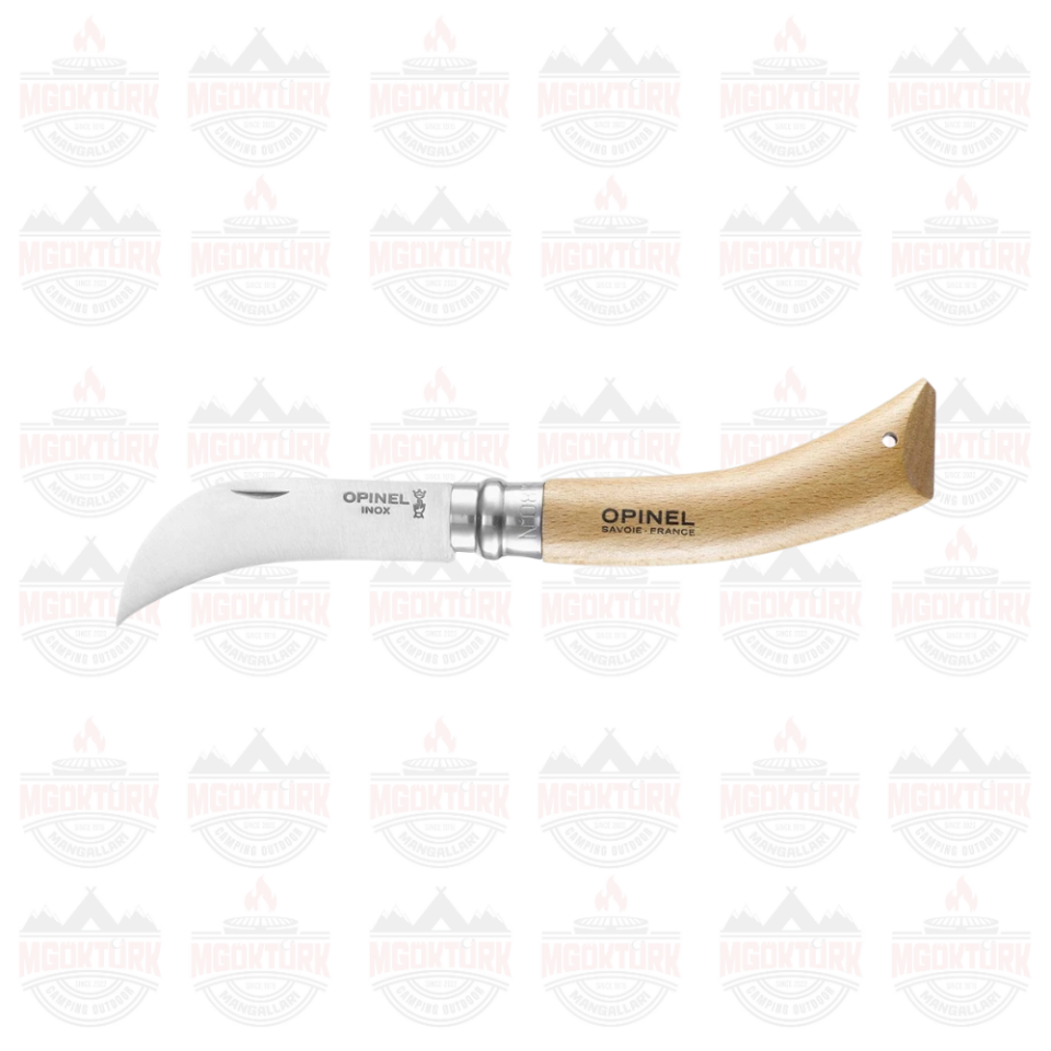 Opinel Budama Çakısı N°08
