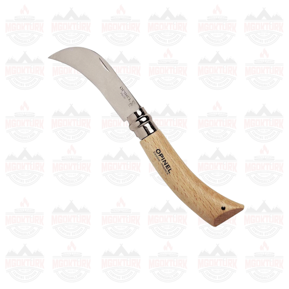 Opinel Budama Çakısı N°08