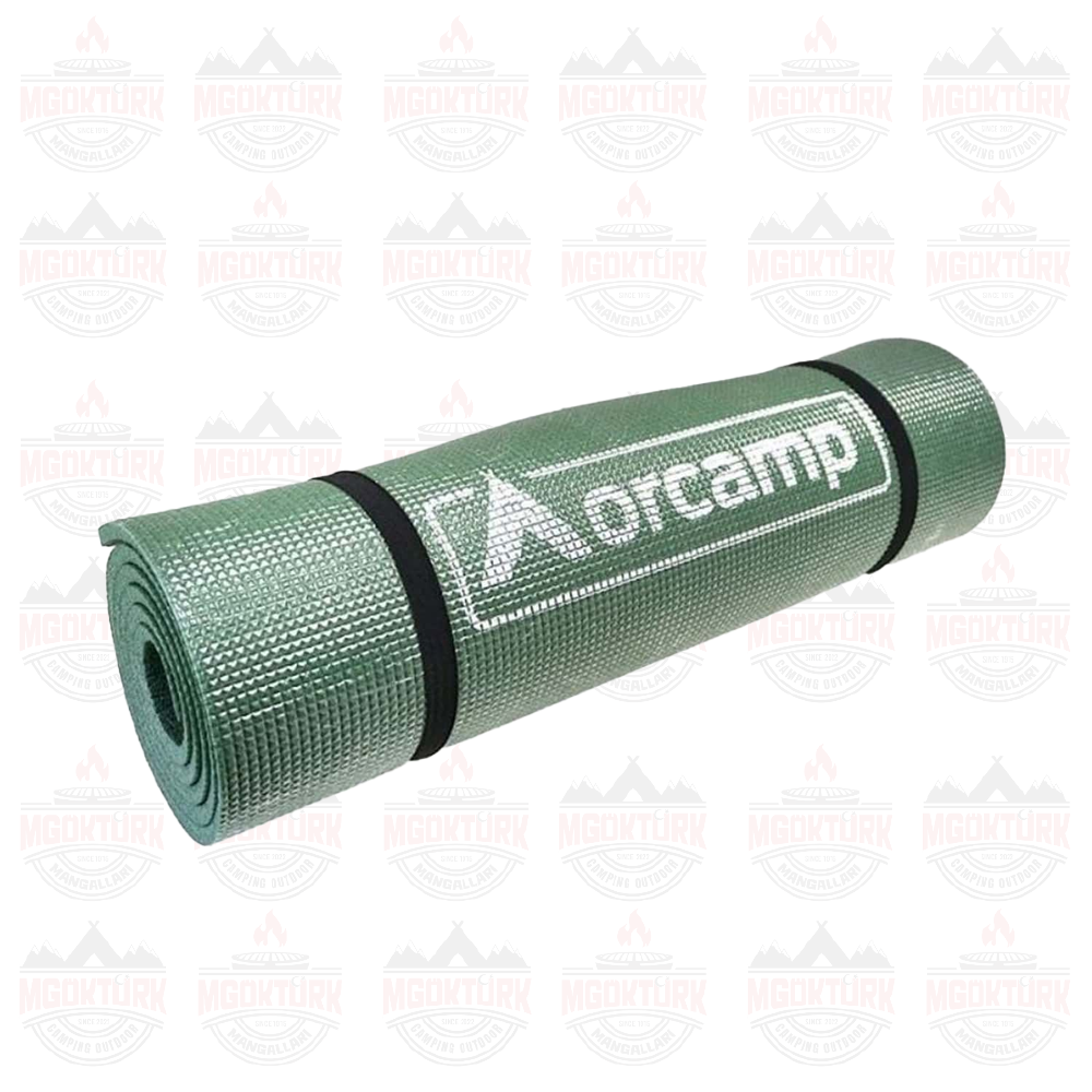 FİLMLİ KAMP MATI 10 MM