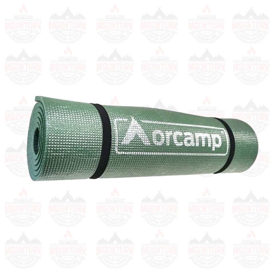 FİLMLİ KAMP MATI 10 MM
