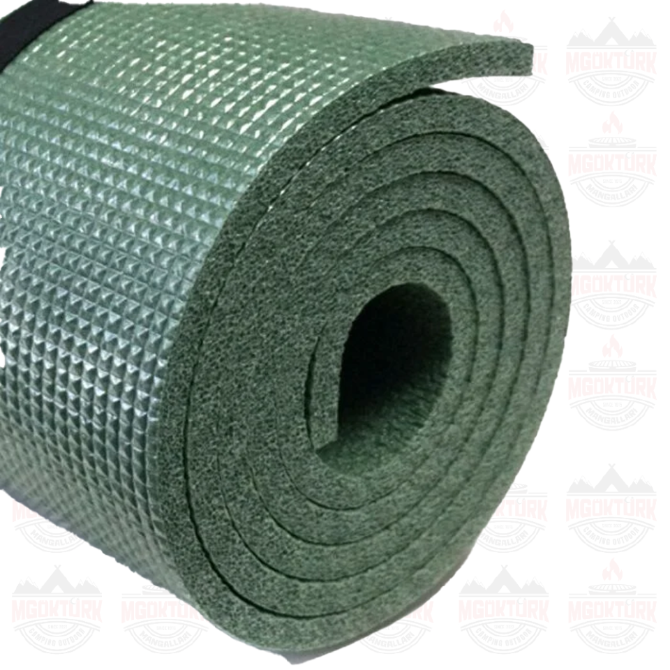 FİLMLİ KAMP MATI 10 MM