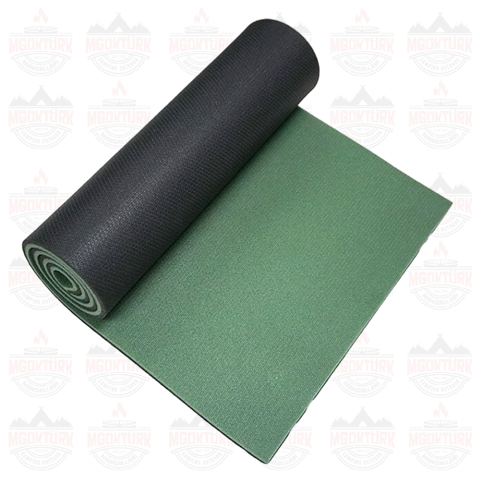 ÇİFT RENK KAMP MATI 16MM