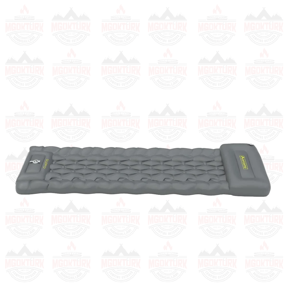 SLEPO ULTRA HAFİF ŞİŞME MAT