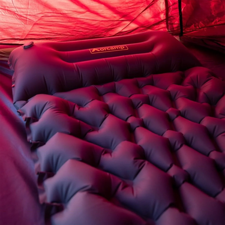 SLEPO ULTRA HAFİF ŞİŞME MAT