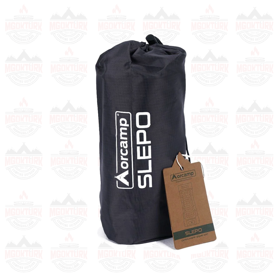 SLEPO ULTRA HAFİF ŞİŞME MAT