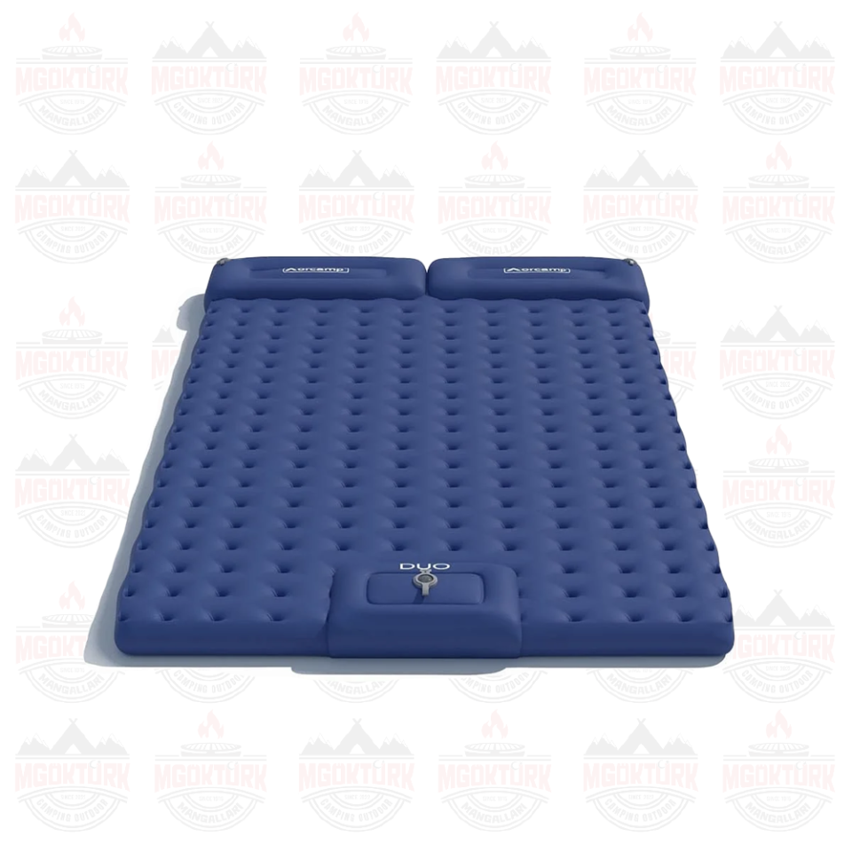 DUO ULTRA HAFİF ŞİŞME MAT