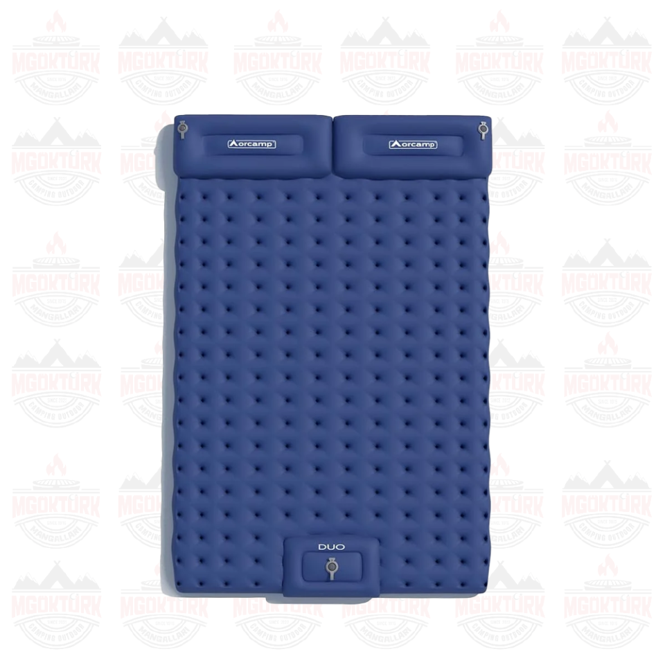 DUO ULTRA HAFİF ŞİŞME MAT