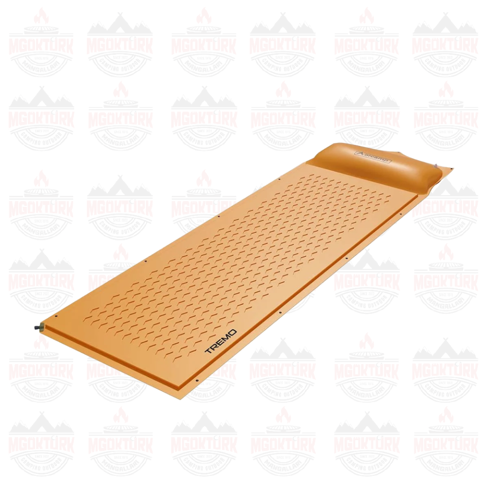 TREMO OTOMATİK ŞİŞME MAT