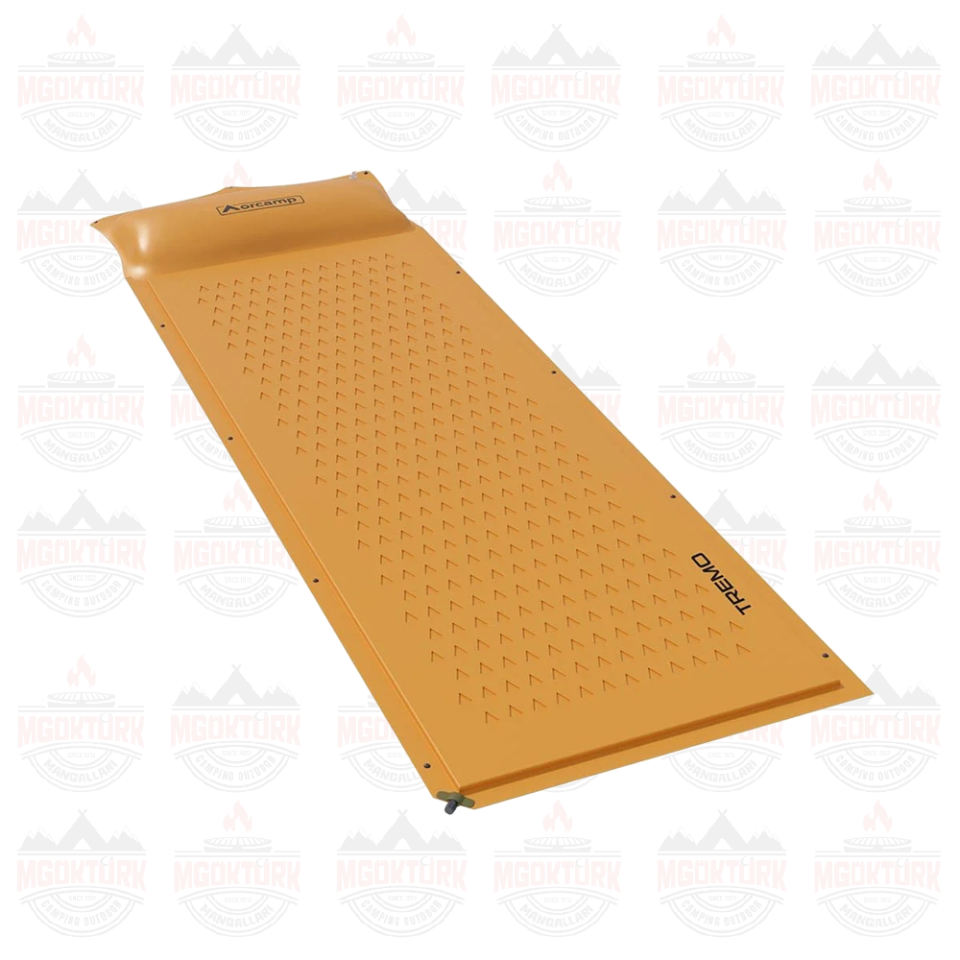 TREMO OTOMATİK ŞİŞME MAT