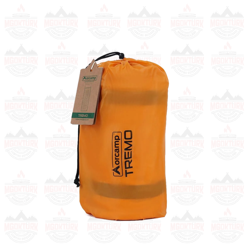 TREMO OTOMATİK ŞİŞME MAT