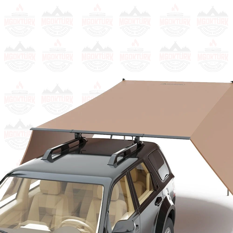 TECTUM ARAÇ TENTESİ