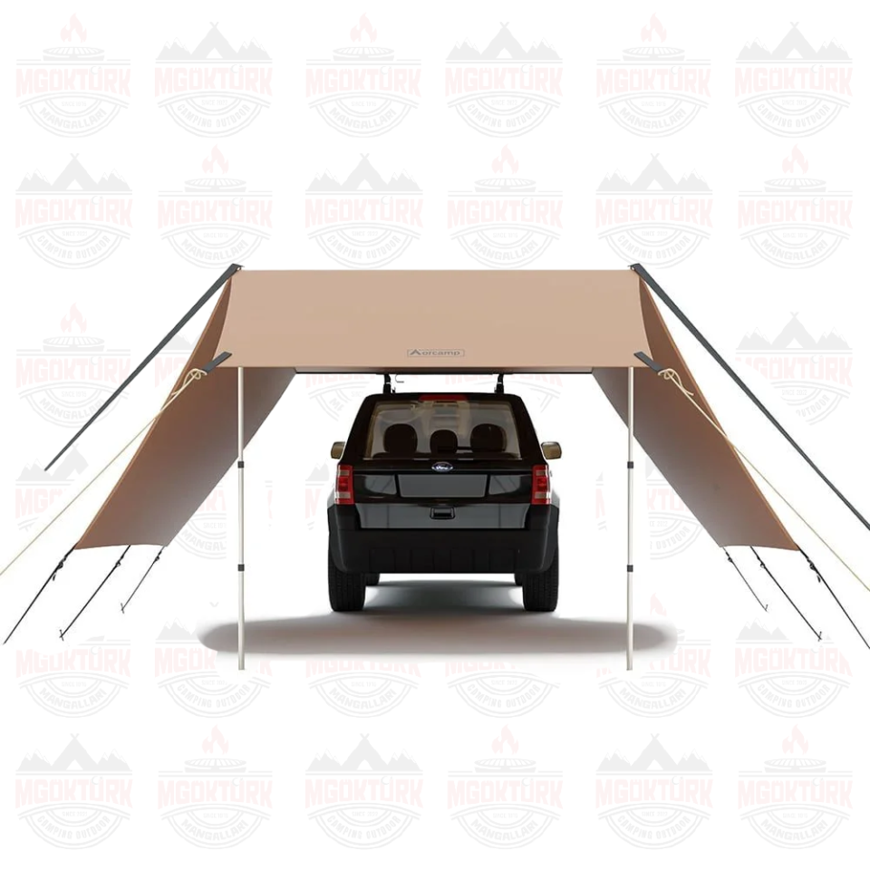 TECTUM ARAÇ TENTESİ