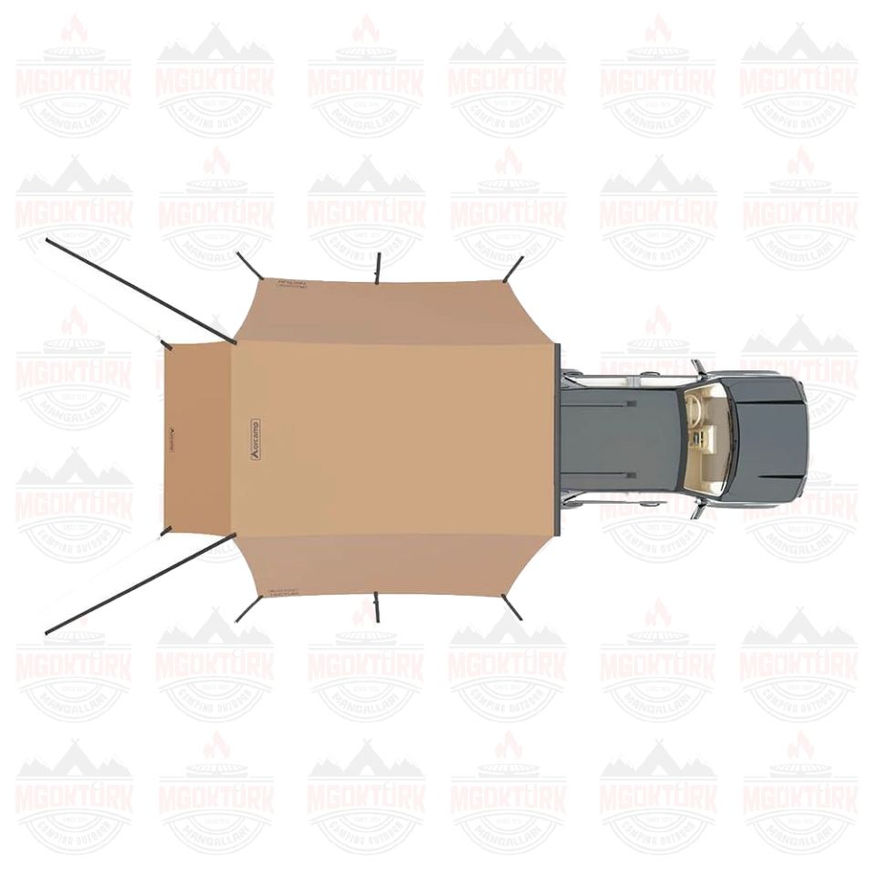 TECTUM ARAÇ TENTESİ