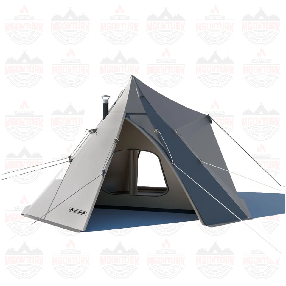 DOME 4 TİPİ ÇADIR