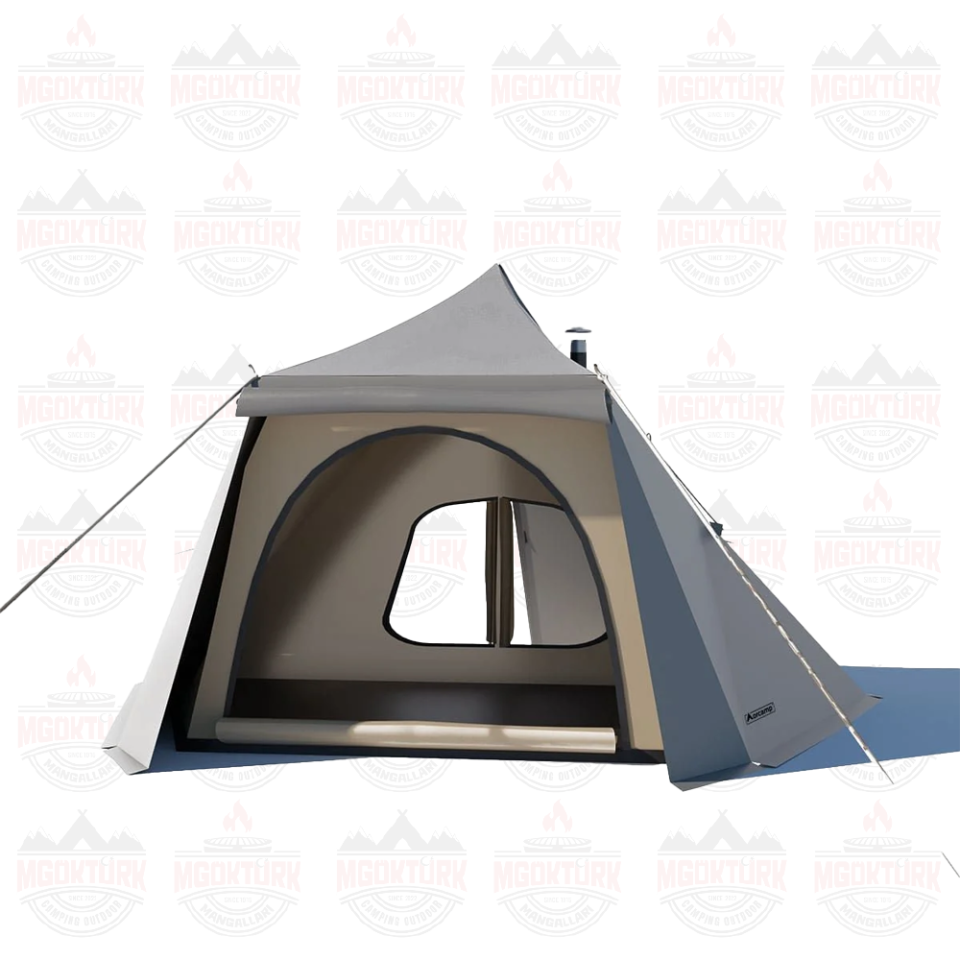DOME 4 TİPİ ÇADIR