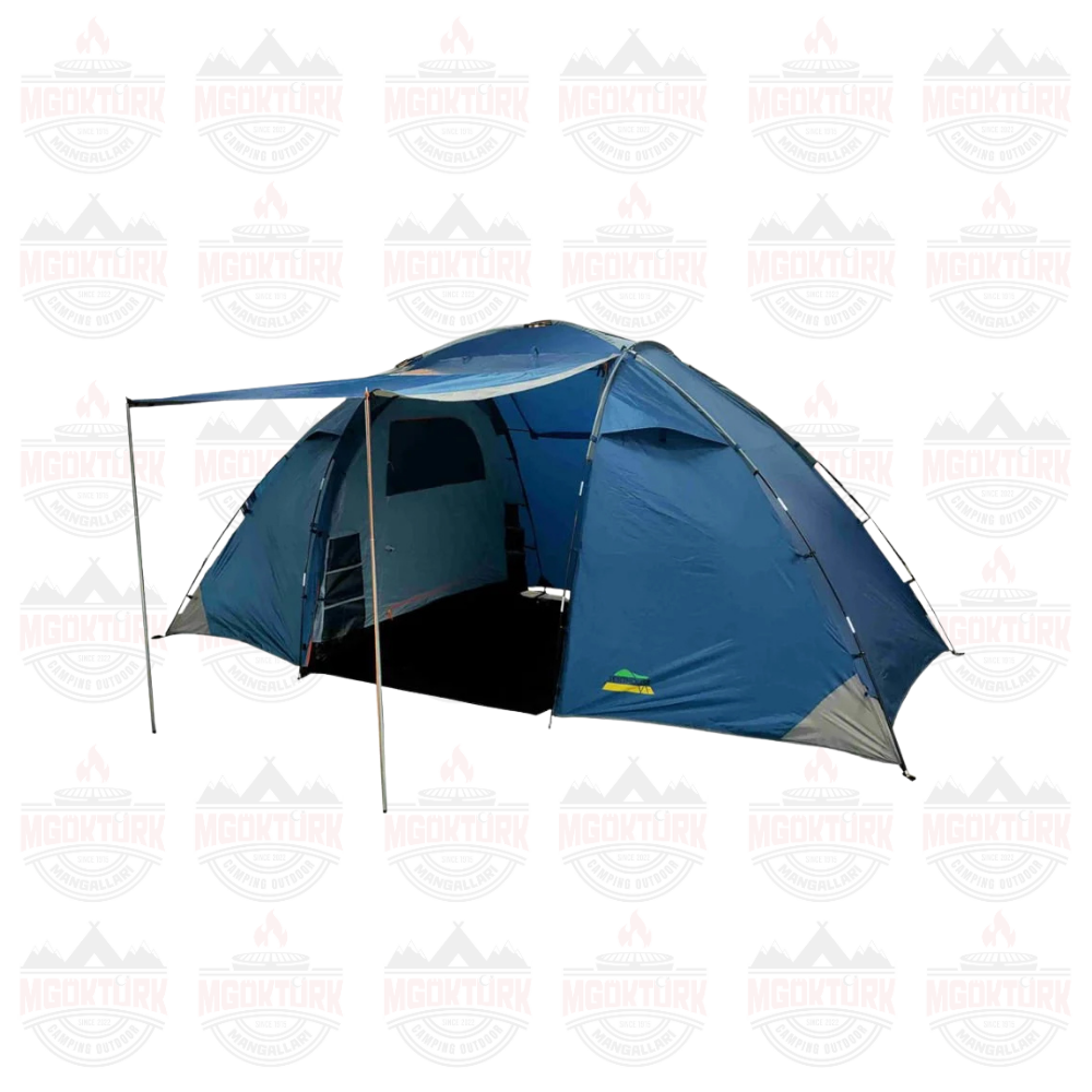 Tenthouse Fun 4 Kişilik Yüksek Çadır