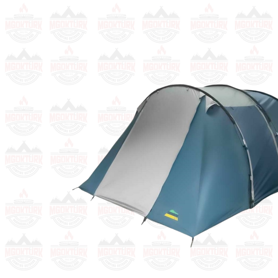 Tenthouse Tunnel 5 Kişilik Yüksek Çadır