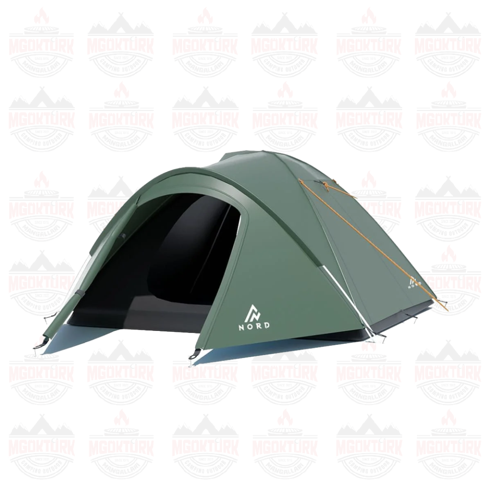NORD 4 KİŞİLİK ÇADIR