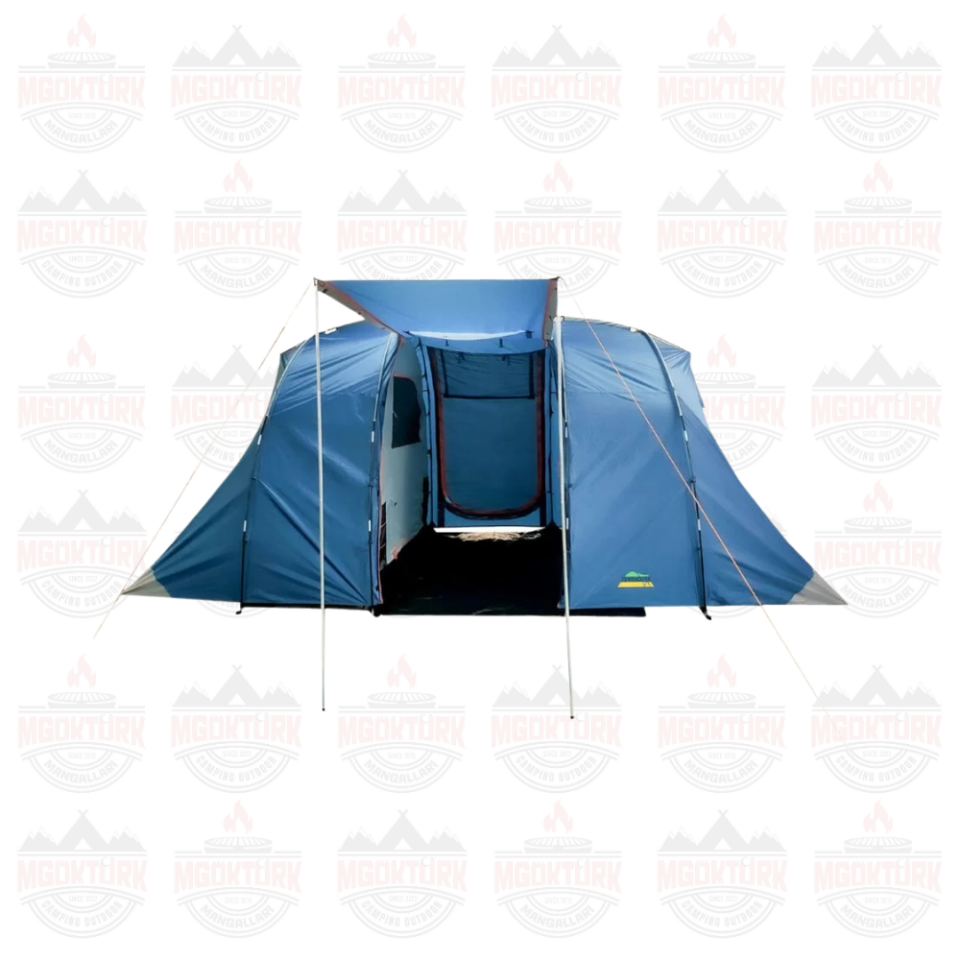 Tenthouse Fun 6 Kişilik Yüksek Çadır