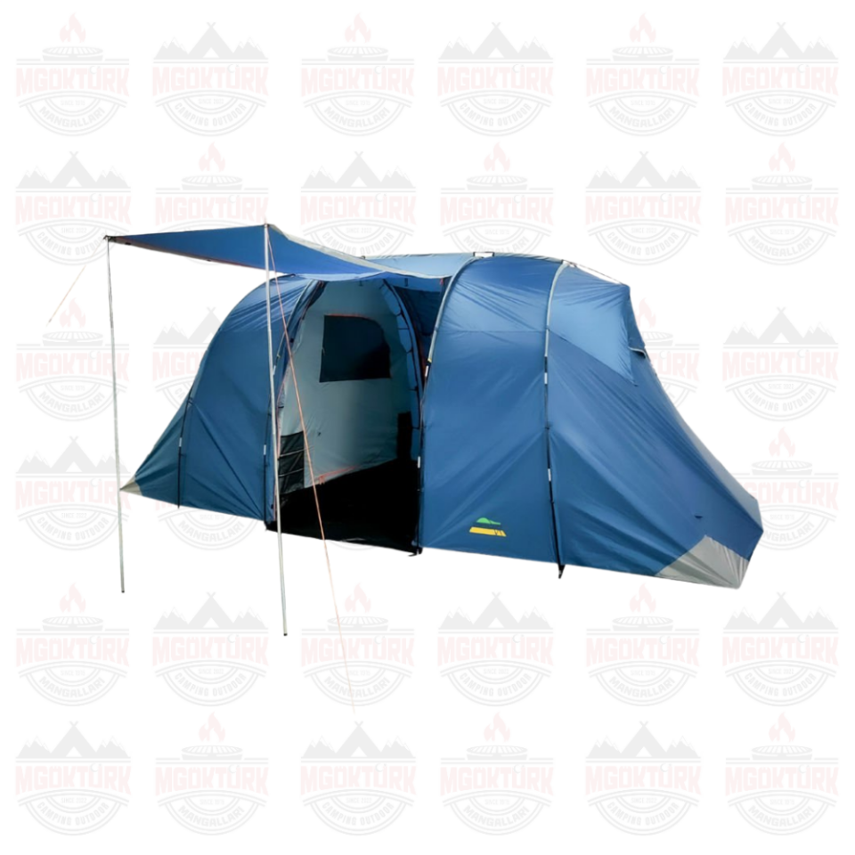 Tenthouse Fun 6 Kişilik Yüksek Çadır