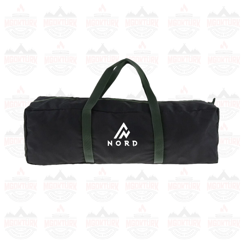 NORD 3 KİŞİLİK ÇADIR