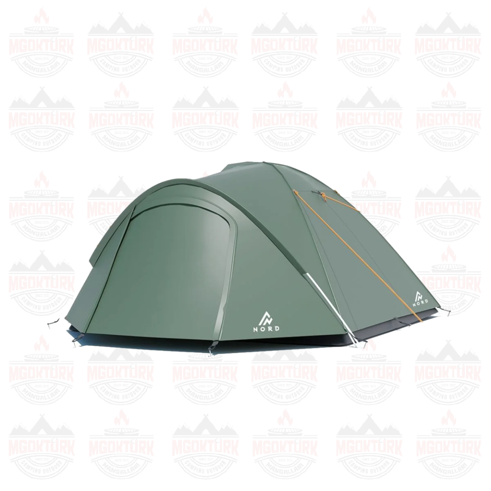 NORD 2 KİŞİLİK ÇADIR