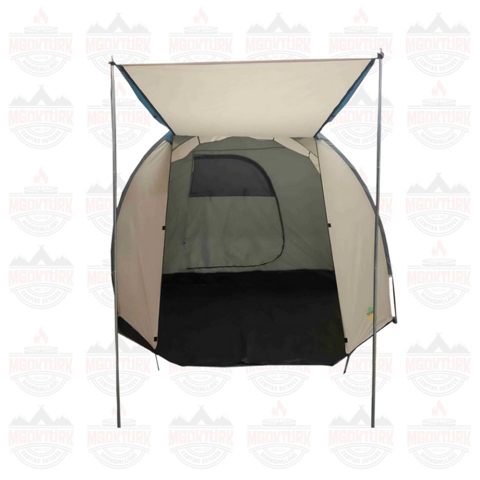 Tenthouse Joy 4 Kişilik Kamp Çadırı