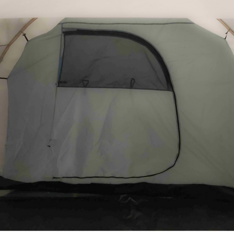 Tenthouse Joy 4 Kişilik Kamp Çadırı