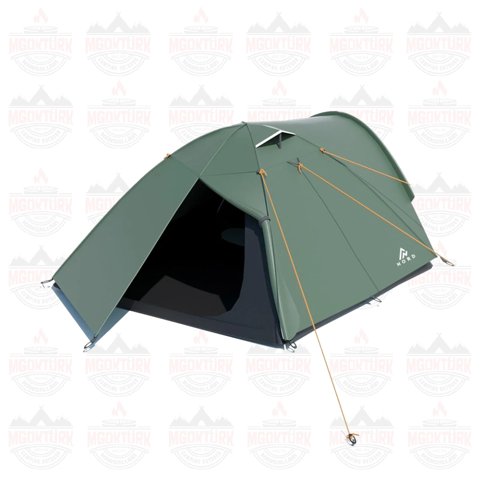 NORD 2 KİŞİLİK ÇADIR