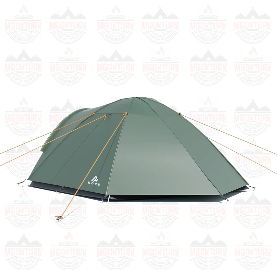 NORD 2 KİŞİLİK ÇADIR