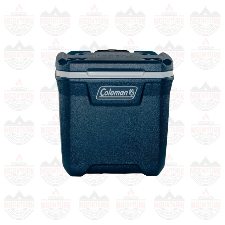 Coleman Xtreme Wheeled 28 QT Tekerlekli Soğutucu Buzluk 26 Lt