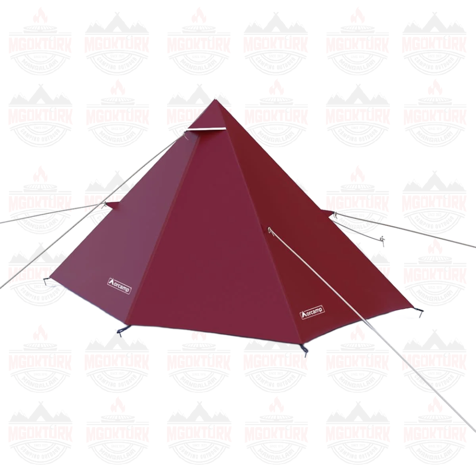 SOLO TREKKİNG ÇADIR