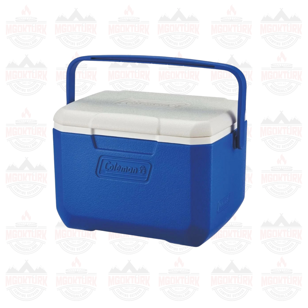 Coleman Performance Cooler 6 Personal 5 QT 4.7 Lt Buzluk