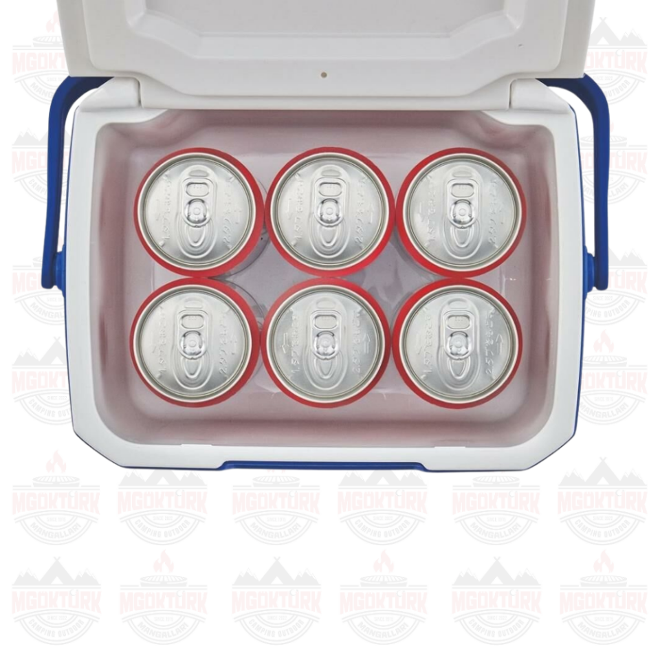 Coleman Performance Cooler 6 Personal 5 QT 4.7 Lt Buzluk