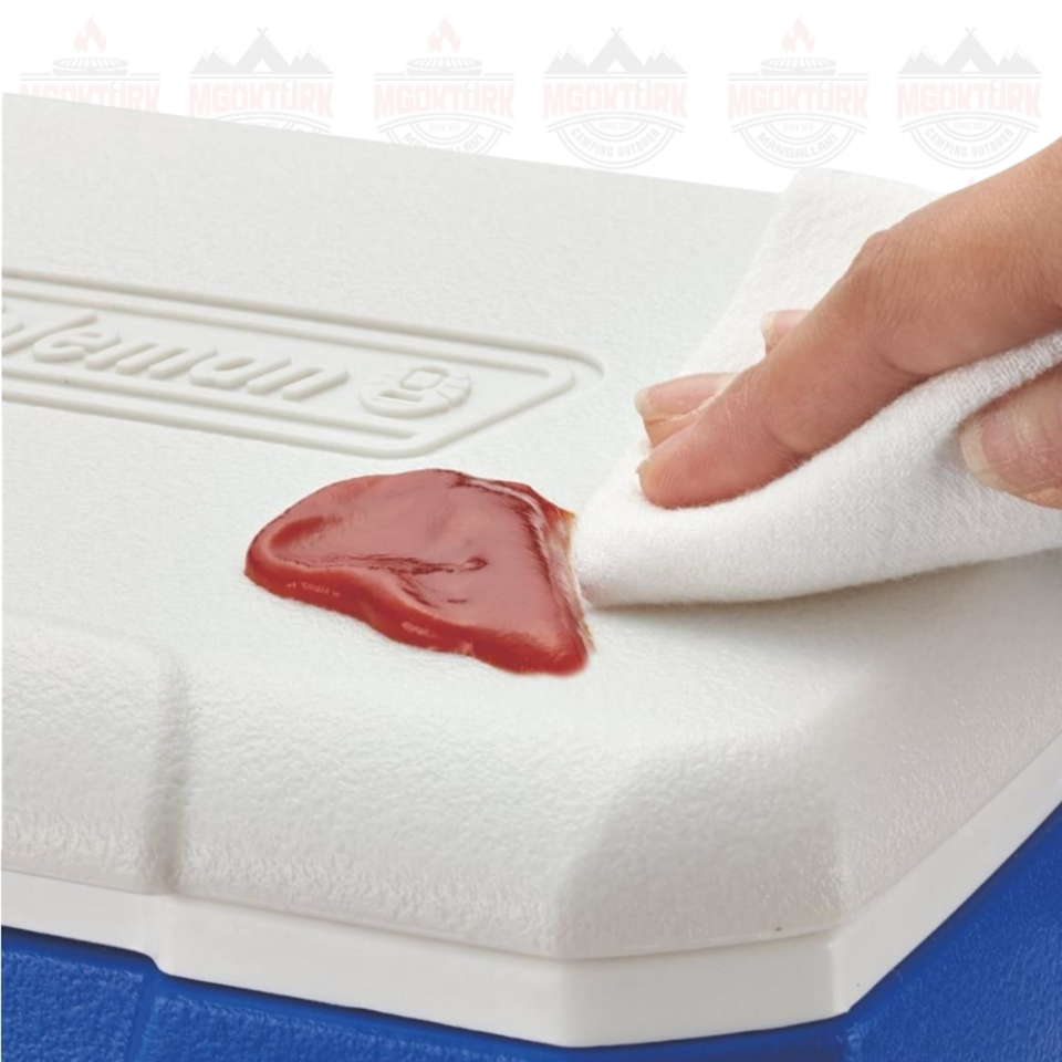 Coleman Performance Cooler 6 Personal 5 QT 4.7 Lt Buzluk