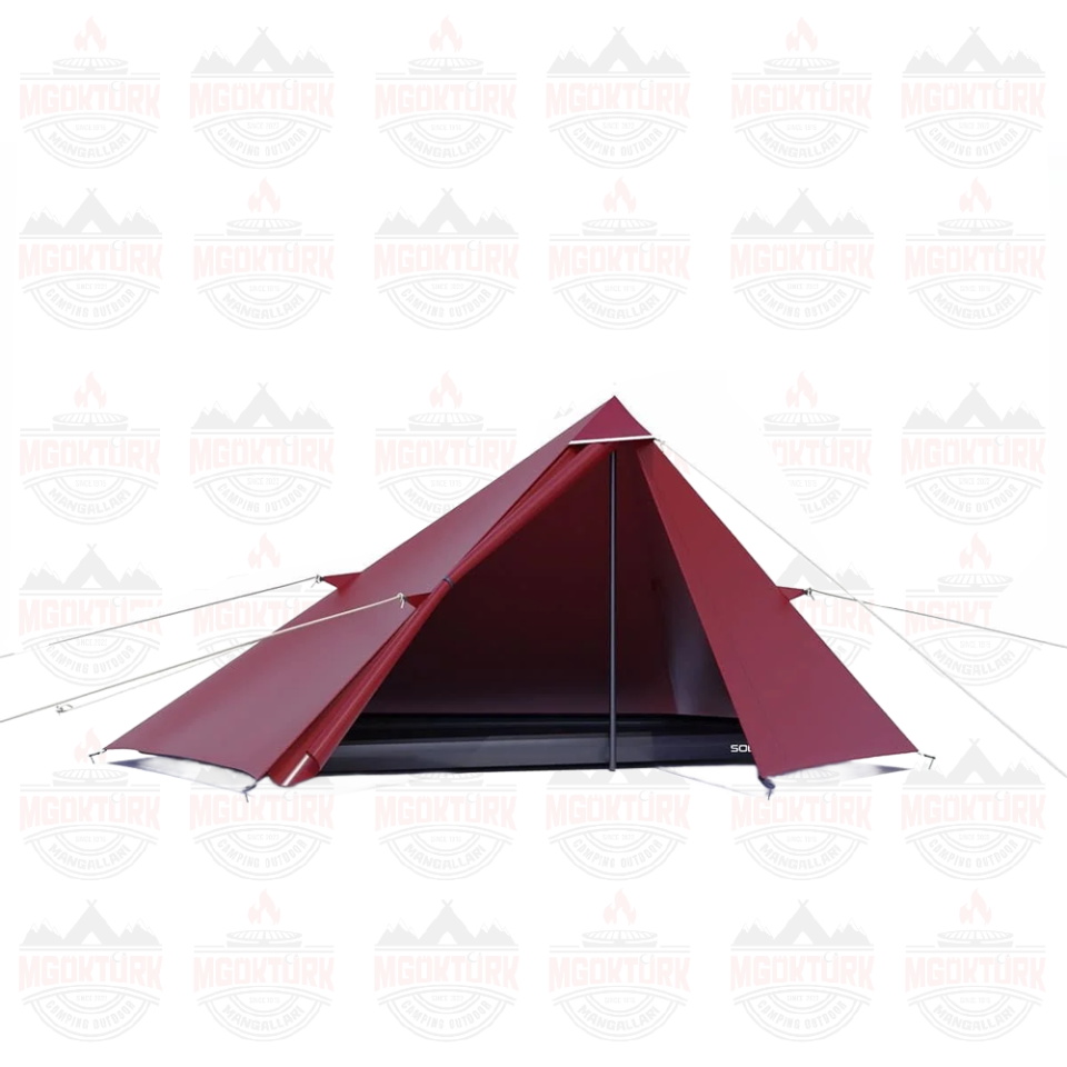 SOLO 2 TREKKİNG ÇADIR